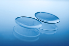 Eyeglasses | Contact Lenses