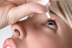 Dry Eye Management | Restasis®